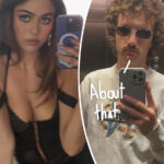 Off Campus Star Mika Abdalla & Her Ex Jake Short Break Their Silence On 'Disrespectful' Video Of Him Calling Her 'Some B**ch'!