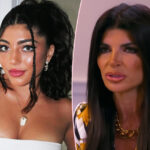 Teresa Giudice's Daughter Milania Shares CRYPTIC Posts After Assault Arrest!  