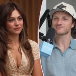 Off Campus Fans Pissed After Video Resurfaces Of Mika Abdalla's Now Ex-Fiancé Jake Short Calling Her THIS!