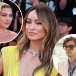 Olivia Wilde Opens Up About Don't Worry Darling Rumors, Denies 'Screaming' On Set & More: 'None Of This Is True'