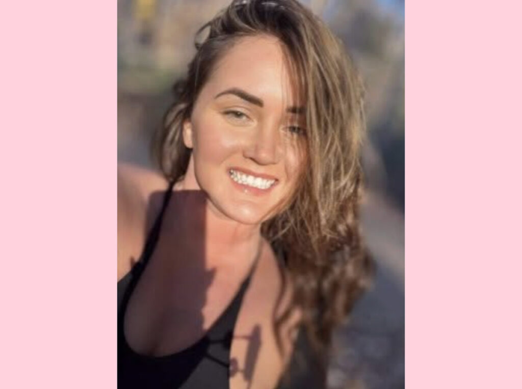 Personal Trainer Goes Missing In South Carolina -- Police Say Her Sudden Disappearance Is 'Very Out Of Character'