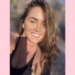 Personal Trainer Goes Missing In South Carolina -- Police Say Her Sudden Disappearance Is 'Very Out Of Character'