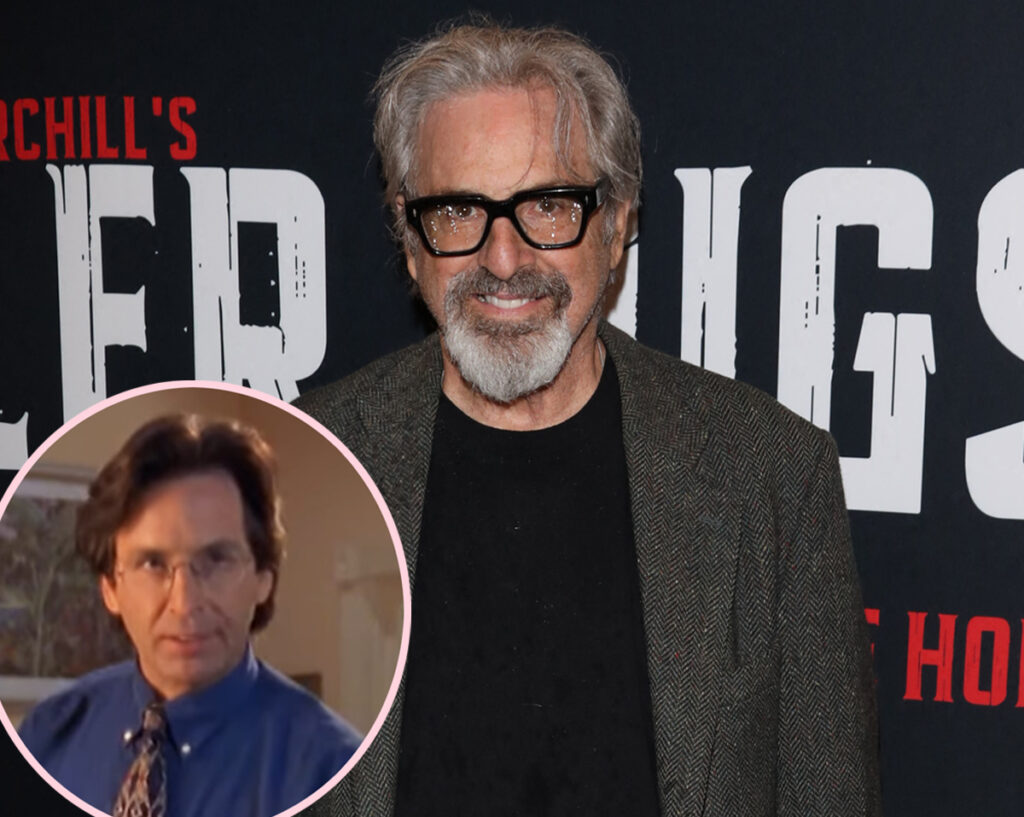 Heartbreaking New Details About Robert Carradine's Final Days Before His Death Emerge  
