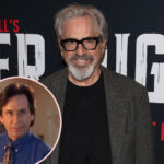 Heartbreaking New Details About Robert Carradine's Final Days Before His Death Emerge  