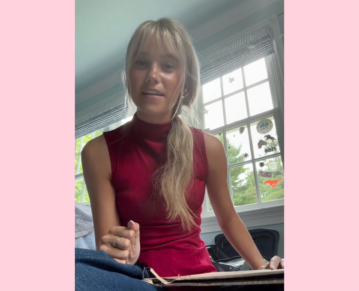 Robert Irwin's new girlfriend revealed