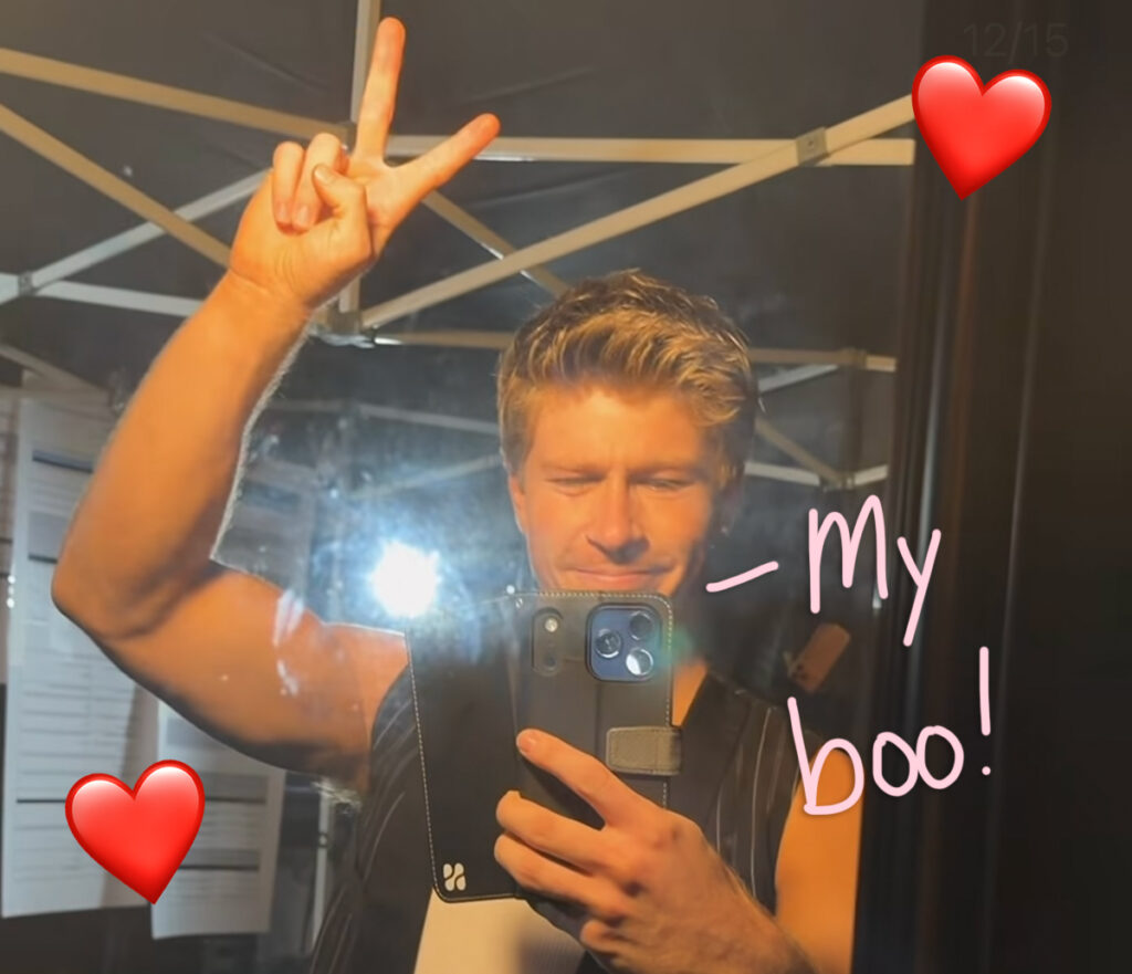 Sorry Ladies, Robert Irwin Is Off The Market! See Who Won Over The Hunky Zookeeper's Heart!