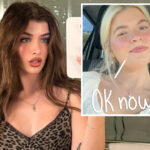 Feud Over? Sami Sheen Celebrates Sister Lola's 21st Birthday Months After Public Fight Over Her Ex-Boyfriend!