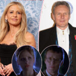 Sarah Michelle Gellar Pays Tribute To Buffy The Vampire Slayer Co-Star Anthony Head After His Death