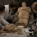 Scientists Find Yeast In The Gut Of A 5,000-Year-Old Mummy, Make Sourdough Bread With It, Eat It, And Now They're Going To Do WHAT?! OMG!