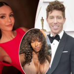 Shaun White Ignites Romance Rumors With Model Angela Garten Months After Nina Dobrev Split! 