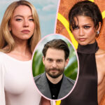 What Sydney Sweeney Has To Say About The Rumored Euphoria Drama! 