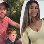 Taylor Frankie Paul's Ex Dakota Reflects On 'Hardest Moments' Of His Life While Paying Tribute To Their Son On Father's Day After DV Scandal!