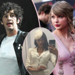 What Really Happened Between Taylor Swift & Matty Healy Revealed After His Fiancée Has Bachelorette Party The Same Weekend As Hers!