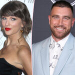 Is Taylor Swift & Travis Kelce's Madison Square Garden Wedding Venue Report All A 'Distraction Plot'?!