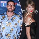 Are Taylor Swift & Travis Kelce Already Married? See Why Top Wedding Vendors' Posts Have Everyone Speculating!