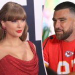 More Clues Taylor Swift & Travis Kelce's Wedding WON'T Be In Rhode Island!