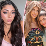 Teresa Giudice's 20-Year-Old Daughter Milania ARRESTED For Assault!