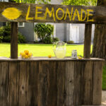 OMG! Two Children Selling Lemonade Robbed At GUNPOINT!