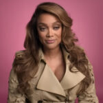 Tyra Banks Sues Netflix For Defamation, Claims They Manipulated & Edited Her Interview For ANTM Documentary To Support 'False  Narrative'!