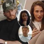 Bombshell Timeline Detail! West Wilson Reveals When He Fell In Love With Amanda Batula In Teaser For Summer House Bonus Episode!