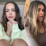 Mikayla Matthews Reveals Where She Stands With Taylor Frankie Paul After Public Feud -- And It's Surprising!
