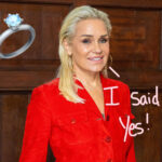 Gigi & Bella Hadid Are Getting A New Stepdad! Mom Yolanda Is Engaged!