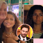 Zendaya's Mom Shares CRYPTIC Thoughts On Euphoria's Shocking & Divisive Ending!