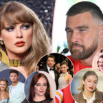 THESE Taylor Swift & Travis Kelce A-List Pals Are NOT Invited To The Wedding!