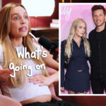 Alex Cooper Breaks Silence On Rumored 'Marital Issues' With Matt Kaplan -- Why She Was Happy About The Speculation At First!
