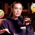What's The Hardest Part Of The First Trimester Of Pregnancy?? Call Her Daddy Host Alex Cooper Says...