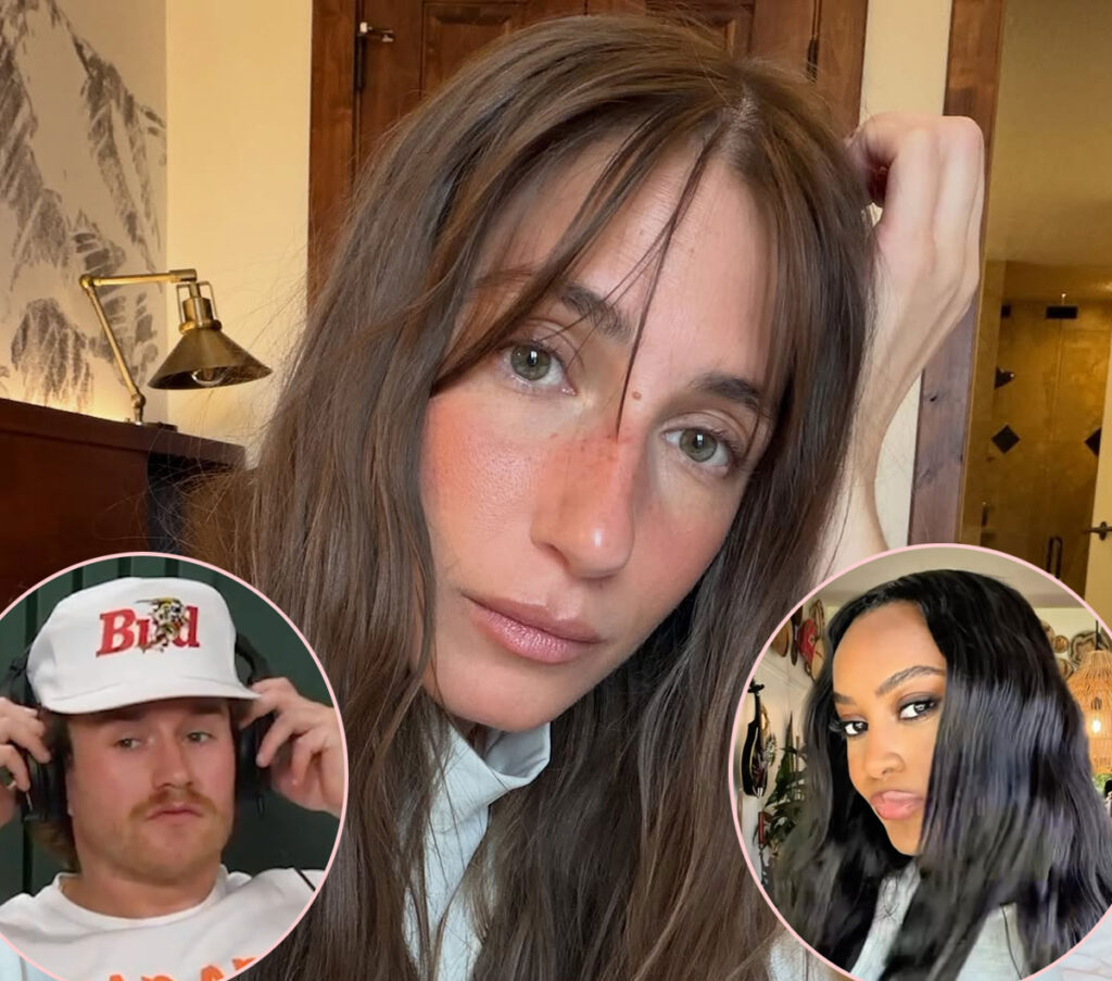 Amanda Batula OUT! Summer House Star Will NOT Be Returning Next Season Following West Wilson Scandal!