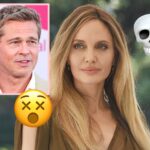 Angelina Jolie Makes Eye-Popping Comment About Her Kids As They Distance Themselves From Brad Pitt!