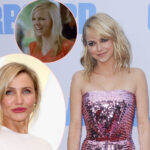 Anna Faris Reacts To Accusation She Mocked Cameron Diaz!
