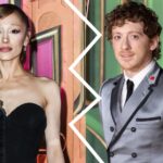 Ariana Grande & Ethan Slater Split!