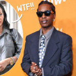 A$AP Rocky Tells Women At Concert He’d WHAT If It Weren’t For Rihanna?!