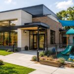 Autism Center Therapist Caught On Video Kicking Child In Face -- WTF?!