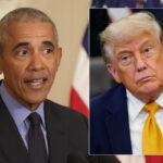Obama Not Intimidated By Trump’s ‘Obsession’ With Him: ‘Shows Me Somebody Who’s Not Focused On The American People’