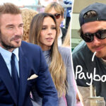 David & Victoria Beckham BLAST Brooklyn For Releasing 'Attack' Ad And 'Cashing In' On Family Feud!
