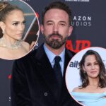 Jennifer Garner Does NOT Want Ben Affleck To Date Again After Jennifer Lopez Split -- Here's Why!