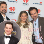 Boy Meets World's Danielle Fishel, Will Friedle, & Rider Strong Pour Their Hearts Out About Ben Savage Estrangement, Reveal He BLOCKED Them!