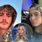 Why Fans Think Benson Boone's Ex-Girlfriend Is Signaling She Wants To Get Back Together With Him!