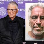 Bill Gates Says Jeffrey Epstein Wanted To Control Him In Jaw-Dropping Congressional Testimony