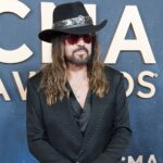 Billy Ray Cyrus Reveals He Nearly Died From Sepsis! Whoa!
