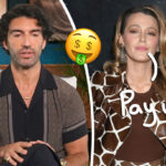 Blake Lively Scores Partial WIN In Battle For Justin Baldoni  Money-- What He's Forced To Pay And What He WON'T!