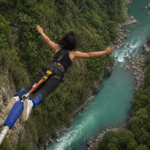 Bungee Jumper Shared Haunting Final Post Minutes Before Tragically Plummeting To Death In Brazil -- DETAILS