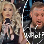 Bunnie Xo Throws Shade At Jelly Roll, Joking She's Free From A '10-Year Bid' In Prison While Exposing WILD DMs!