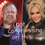 REVEALED: Bunnie Xo's ONE Demand In Jelly Roll Divorce!