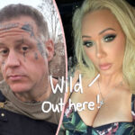 Bunnie Xo ROASTS Men Sliding Into Her Unhinged DMs After Jelly Roll Split!