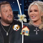 Bunnie Xo Details EXACTLY What She's Getting In Jelly Roll Divorce Settlement -- And It Might Surprise You!