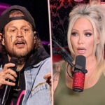 Bunnie Xo Told Jelly Roll To Divorce Her In MASSIVE Fight -- But Split Wasn't Mutual! NEW DETAILS!